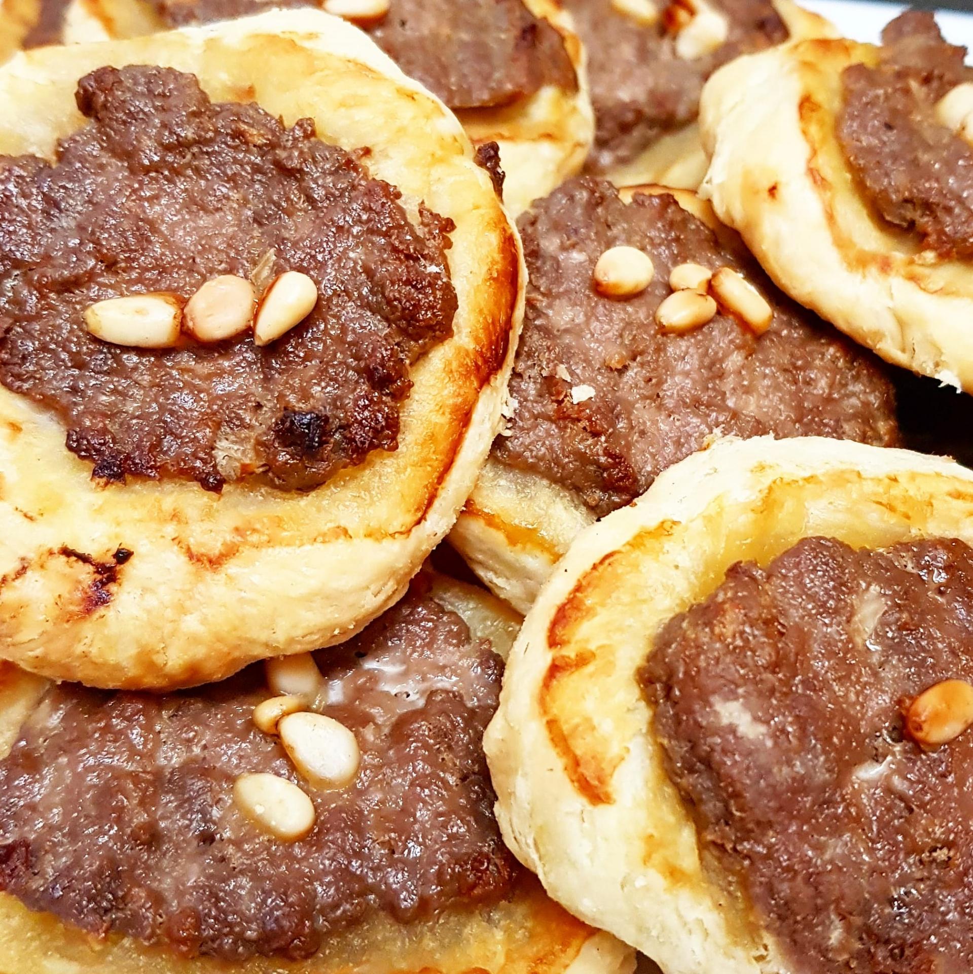 Nid de rossignole Fait Maison