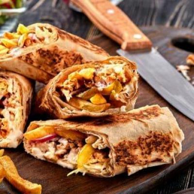 Combien de calories dans un shawarma 702x336