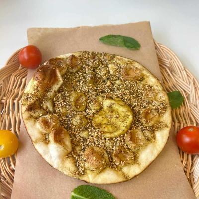 Mini zaatar